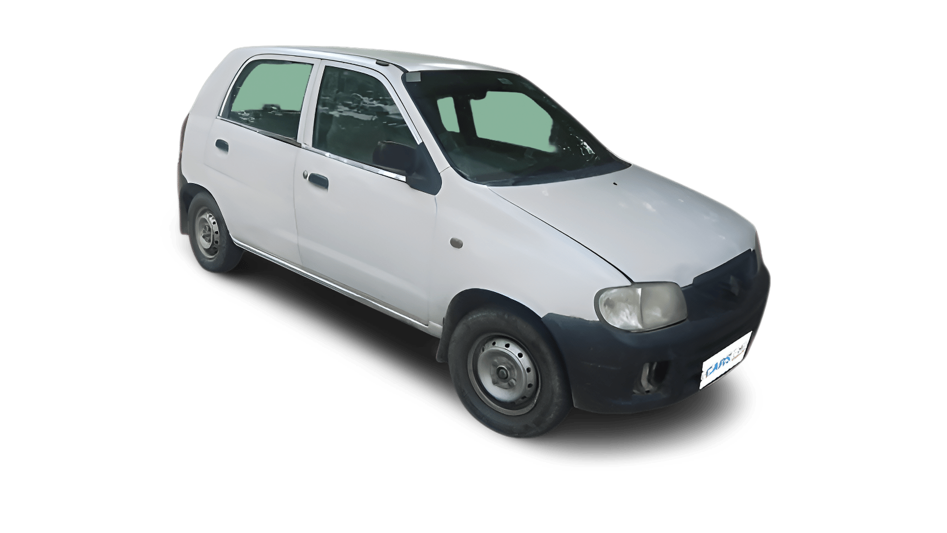 2010 Maruti Alto - Hatchback - Petrol - Manual - ₹54,000